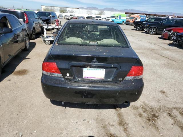 Photo 5 VIN: JA3AJ26E26U062905 - MITSUBISHI LANCER ES 