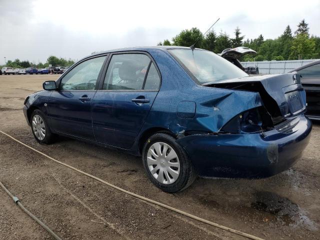 Photo 1 VIN: JA3AJ26E26U606058 - MITSUBISHI LANCER 