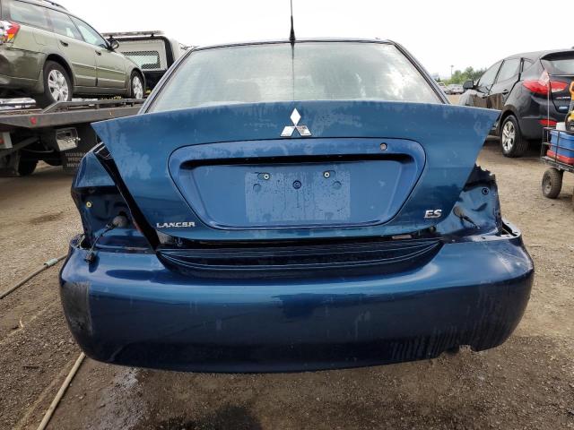 Photo 5 VIN: JA3AJ26E26U606058 - MITSUBISHI LANCER 