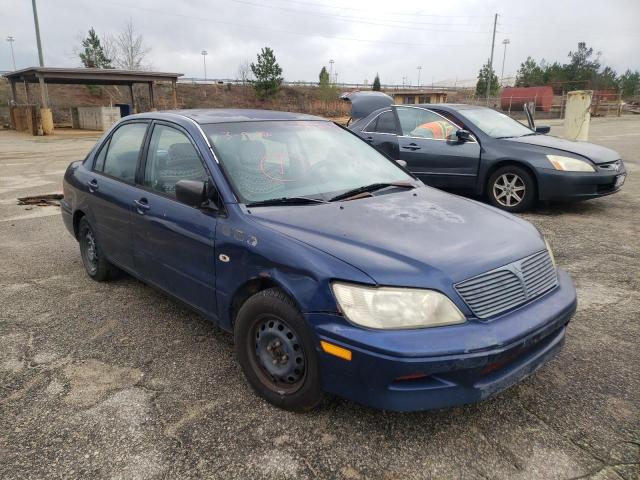 Photo 0 VIN: JA3AJ26E32U056539 - MITSUBISHI LANCER ES 