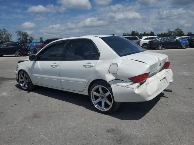 Photo 1 VIN: JA3AJ26E33U009948 - MITSUBISHI LANCER 