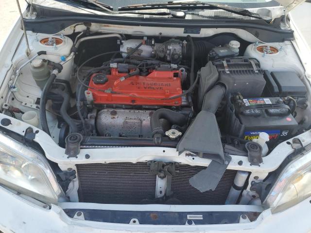 Photo 10 VIN: JA3AJ26E33U009948 - MITSUBISHI LANCER 