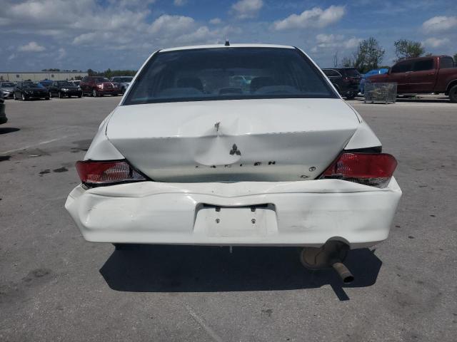 Photo 5 VIN: JA3AJ26E33U009948 - MITSUBISHI LANCER 