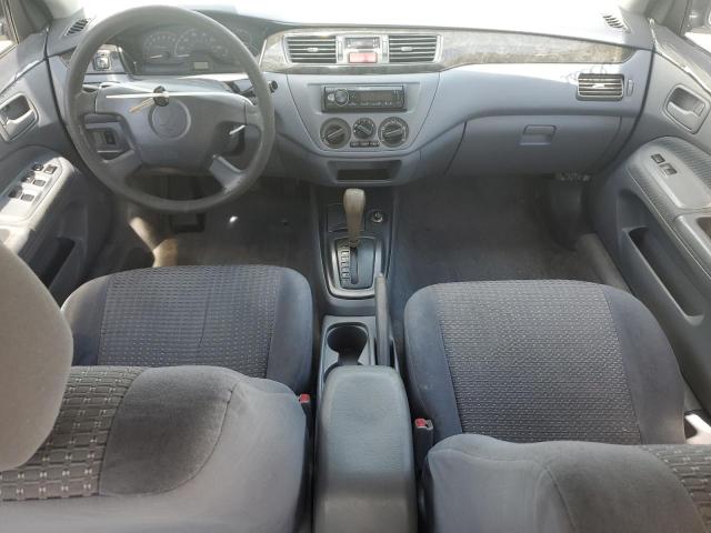 Photo 7 VIN: JA3AJ26E33U009948 - MITSUBISHI LANCER 