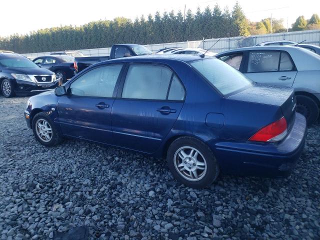 Photo 1 VIN: JA3AJ26E33U114926 - MITSUBISHI LANCER ES 