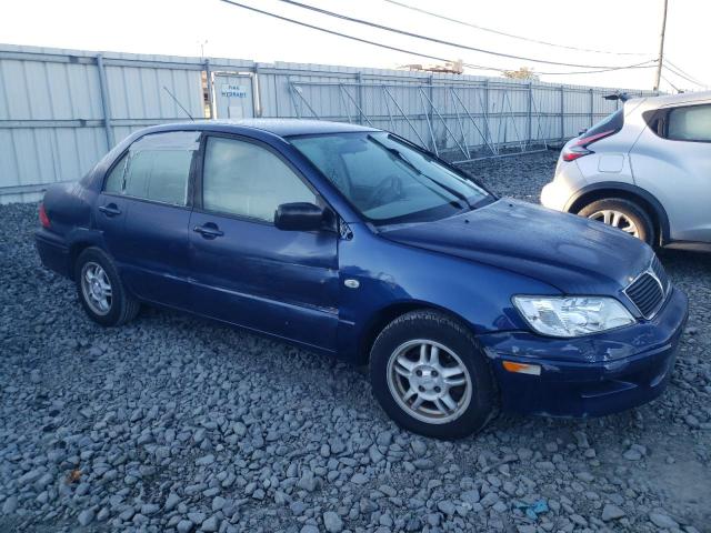 Photo 3 VIN: JA3AJ26E33U114926 - MITSUBISHI LANCER ES 