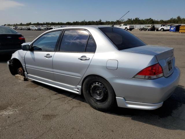 Photo 1 VIN: JA3AJ26E34U031482 - MITSUBISHI LANCER ES 