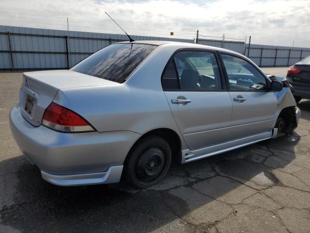 Photo 2 VIN: JA3AJ26E34U031482 - MITSUBISHI LANCER ES 