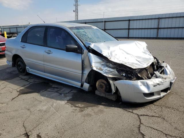 Photo 3 VIN: JA3AJ26E34U031482 - MITSUBISHI LANCER ES 