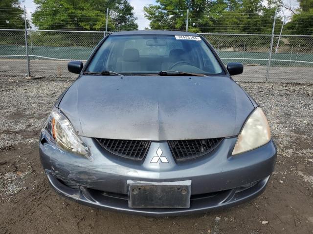 Photo 4 VIN: JA3AJ26E35U024307 - MITSUBISHI LANCER ES 