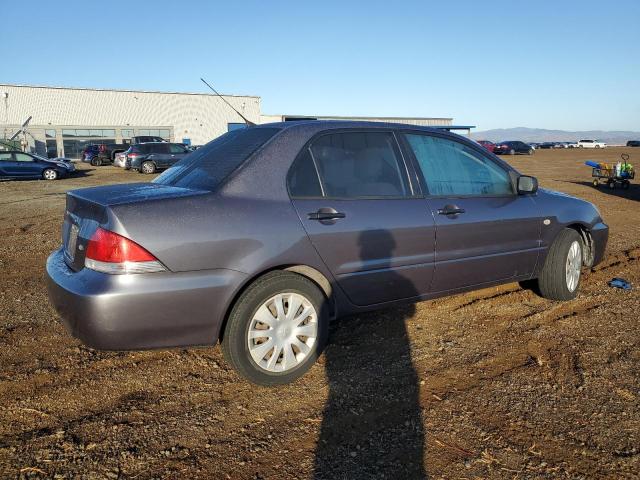 Photo 2 VIN: JA3AJ26E36U003801 - MITSUBISHI LANCER ES 