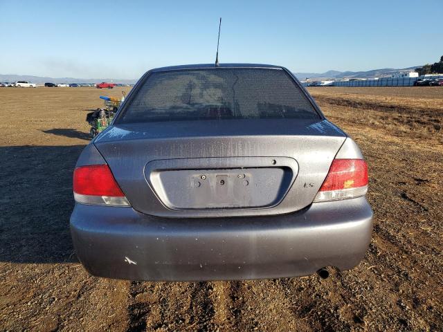 Photo 5 VIN: JA3AJ26E36U003801 - MITSUBISHI LANCER ES 