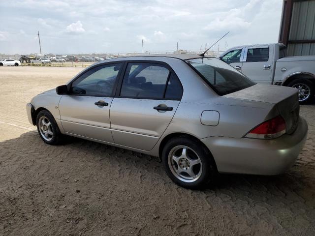 Photo 1 VIN: JA3AJ26E36U007881 - MITSUBISHI LANCER ES 