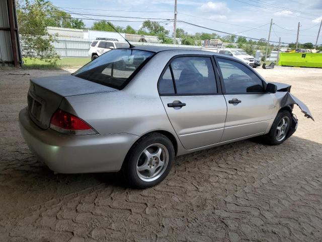 Photo 2 VIN: JA3AJ26E36U007881 - MITSUBISHI LANCER ES 