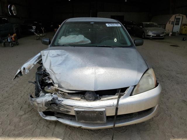 Photo 4 VIN: JA3AJ26E36U007881 - MITSUBISHI LANCER ES 