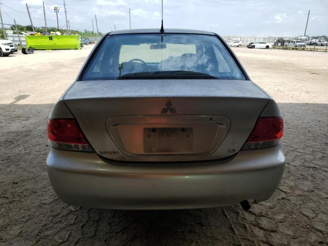 Photo 5 VIN: JA3AJ26E36U007881 - MITSUBISHI LANCER ES 