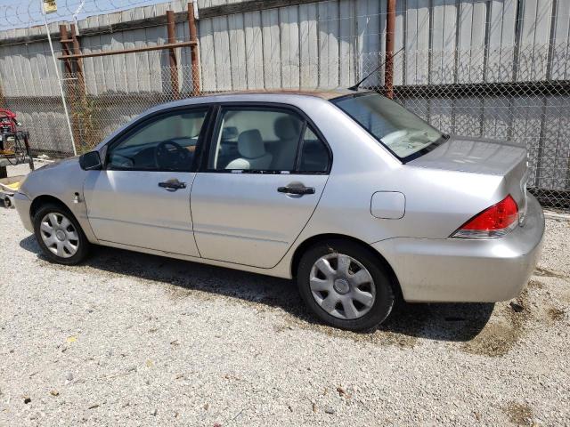 Photo 1 VIN: JA3AJ26E36U018329 - MITSUBISHI LANCER ES 