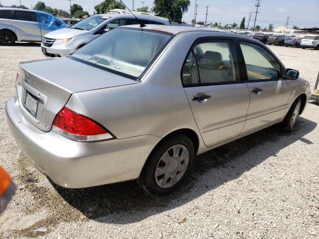 Photo 2 VIN: JA3AJ26E36U018329 - MITSUBISHI LANCER ES 