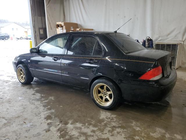 Photo 1 VIN: JA3AJ26E36U021067 - MITSUBISHI LANCER 