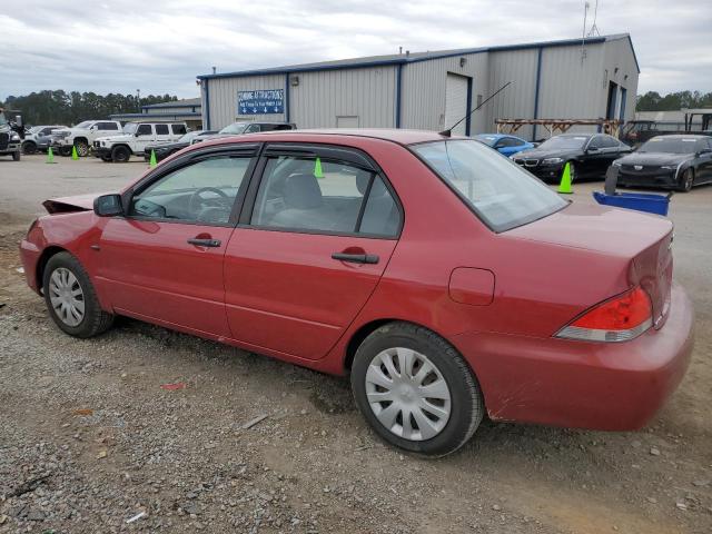 Photo 1 VIN: JA3AJ26E36U069684 - MITSUBISHI LANCER ES 