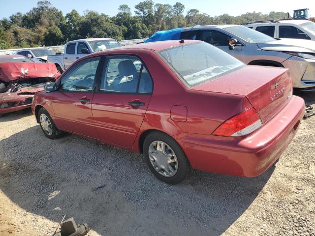 Photo 1 VIN: JA3AJ26E43U065588 - MITSUBISHI LANCER ES 