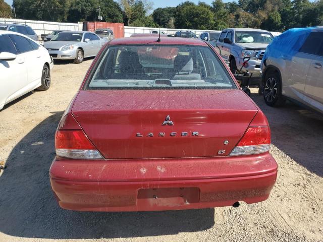 Photo 5 VIN: JA3AJ26E43U065588 - MITSUBISHI LANCER ES 