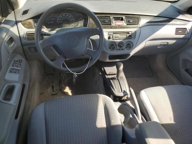 Photo 7 VIN: JA3AJ26E43U065588 - MITSUBISHI LANCER ES 