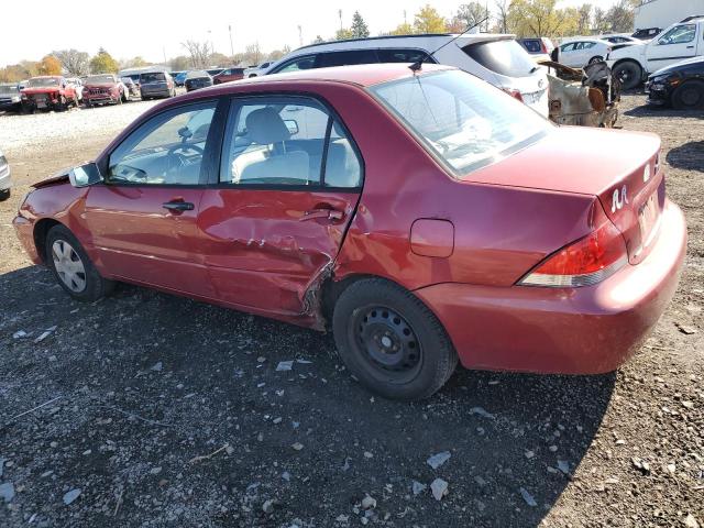 Photo 1 VIN: JA3AJ26E44U013041 - MITSUBISHI LANCER 