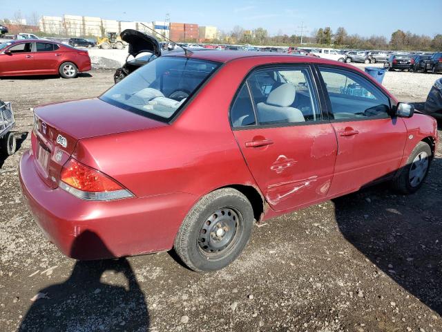 Photo 2 VIN: JA3AJ26E44U013041 - MITSUBISHI LANCER 