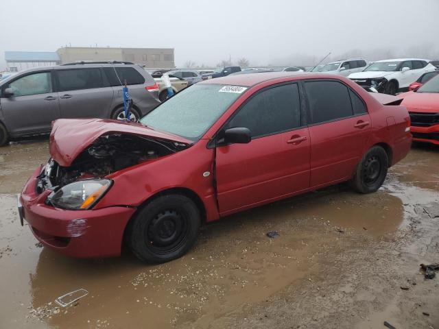 Photo 0 VIN: JA3AJ26E44U065317 - MITSUBISHI LANCER 