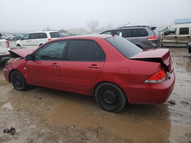 Photo 1 VIN: JA3AJ26E44U065317 - MITSUBISHI LANCER 