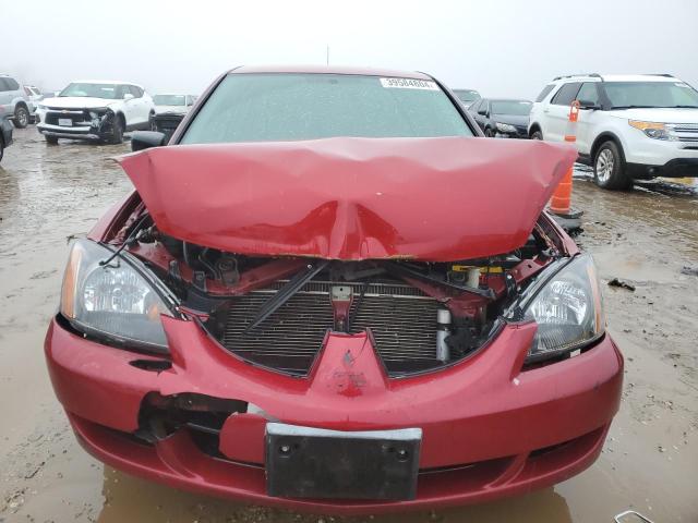 Photo 4 VIN: JA3AJ26E44U065317 - MITSUBISHI LANCER 