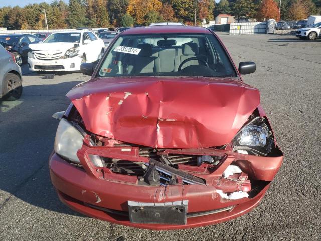 Photo 4 VIN: JA3AJ26E46U016069 - MITSUBISHI LANCER 