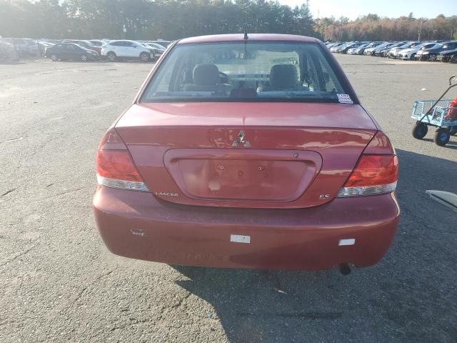 Photo 5 VIN: JA3AJ26E46U016069 - MITSUBISHI LANCER 