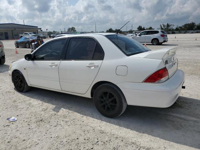 Photo 1 VIN: JA3AJ26E52U028743 - MITSUBISHI LANCER ES 