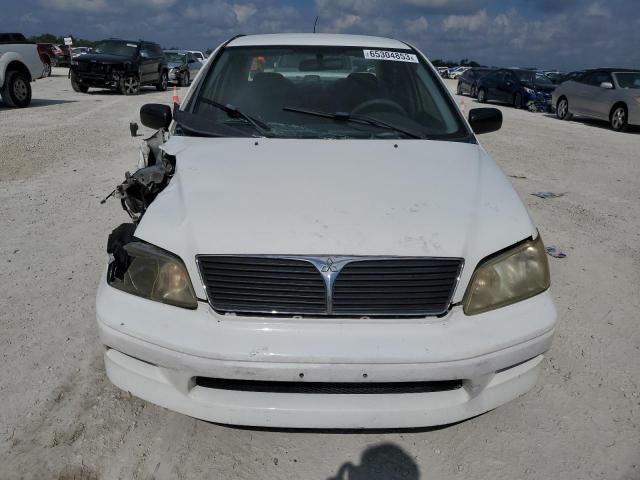 Photo 4 VIN: JA3AJ26E52U028743 - MITSUBISHI LANCER ES 