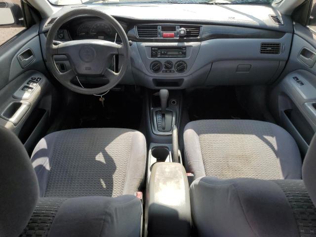 Photo 7 VIN: JA3AJ26E52U028743 - MITSUBISHI LANCER ES 