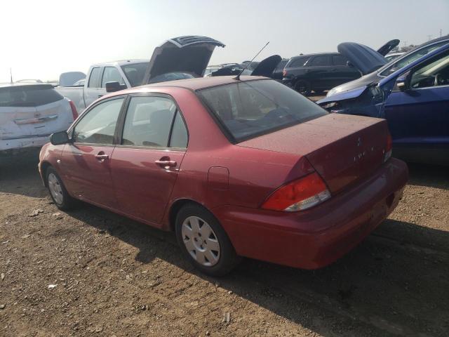 Photo 1 VIN: JA3AJ26E52U068370 - MITSUBISHI LANCER ES 