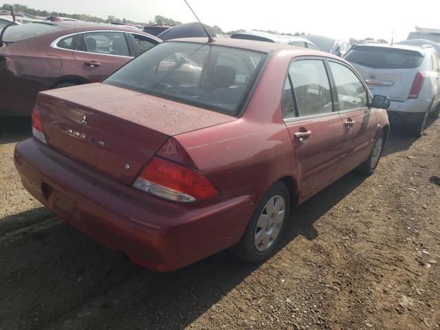 Photo 2 VIN: JA3AJ26E52U068370 - MITSUBISHI LANCER ES 