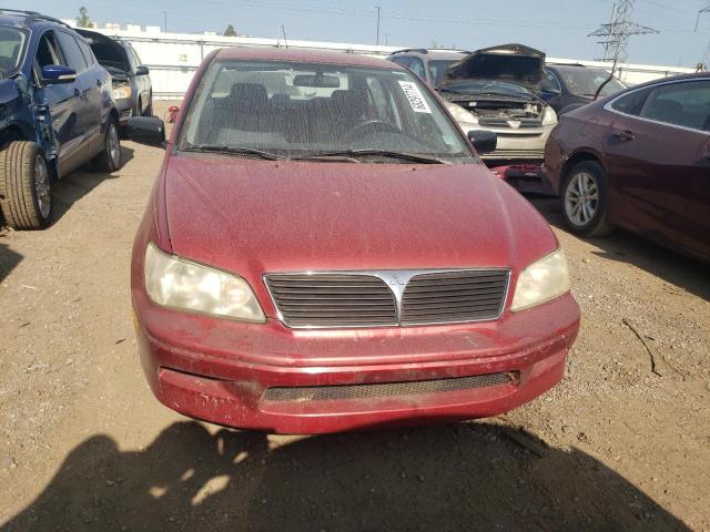 Photo 4 VIN: JA3AJ26E52U068370 - MITSUBISHI LANCER ES 