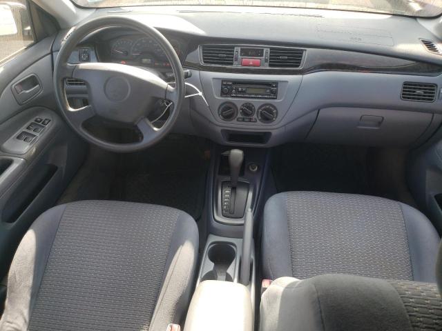 Photo 7 VIN: JA3AJ26E52U068370 - MITSUBISHI LANCER ES 