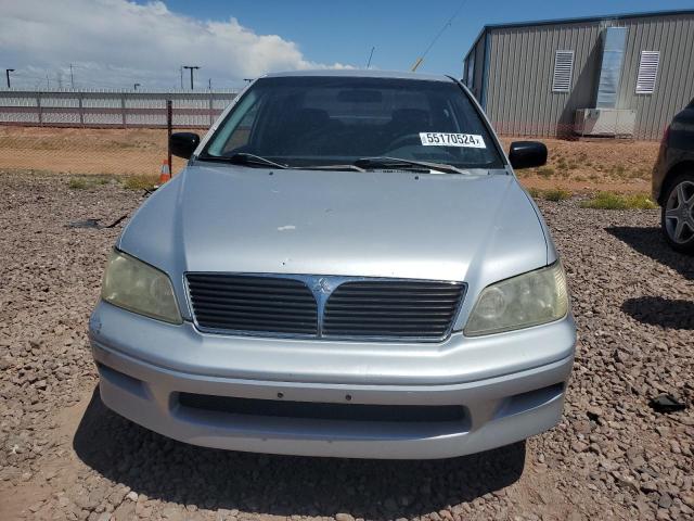 Photo 4 VIN: JA3AJ26E53U098650 - MITSUBISHI LANCER 