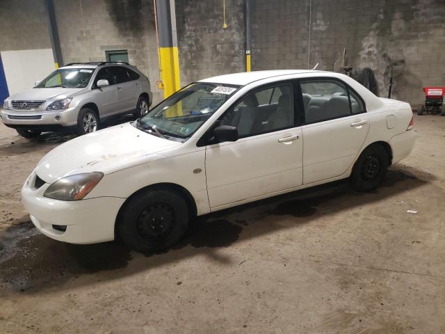 Photo 0 VIN: JA3AJ26E54U012660 - MITSUBISHI LANCER 