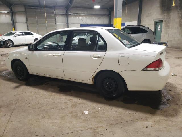 Photo 1 VIN: JA3AJ26E54U012660 - MITSUBISHI LANCER 