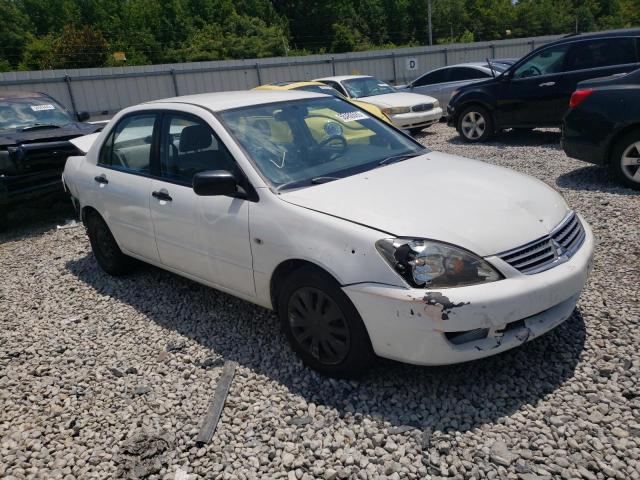 Photo 3 VIN: JA3AJ26E56U045032 - MITSUBISHI LANCER 