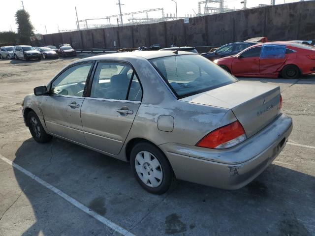 Photo 1 VIN: JA3AJ26E62U055479 - MITSUBISHI LANCER 