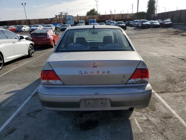 Photo 5 VIN: JA3AJ26E62U055479 - MITSUBISHI LANCER 