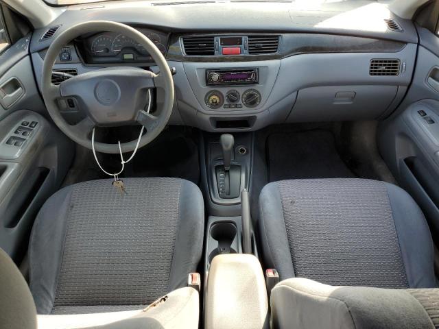 Photo 7 VIN: JA3AJ26E62U055479 - MITSUBISHI LANCER 