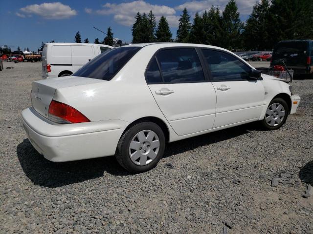 Photo 2 VIN: JA3AJ26E62U070502 - MITSUBISHI LANCER ES 