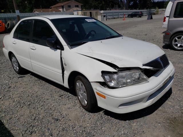 Photo 3 VIN: JA3AJ26E62U070502 - MITSUBISHI LANCER ES 